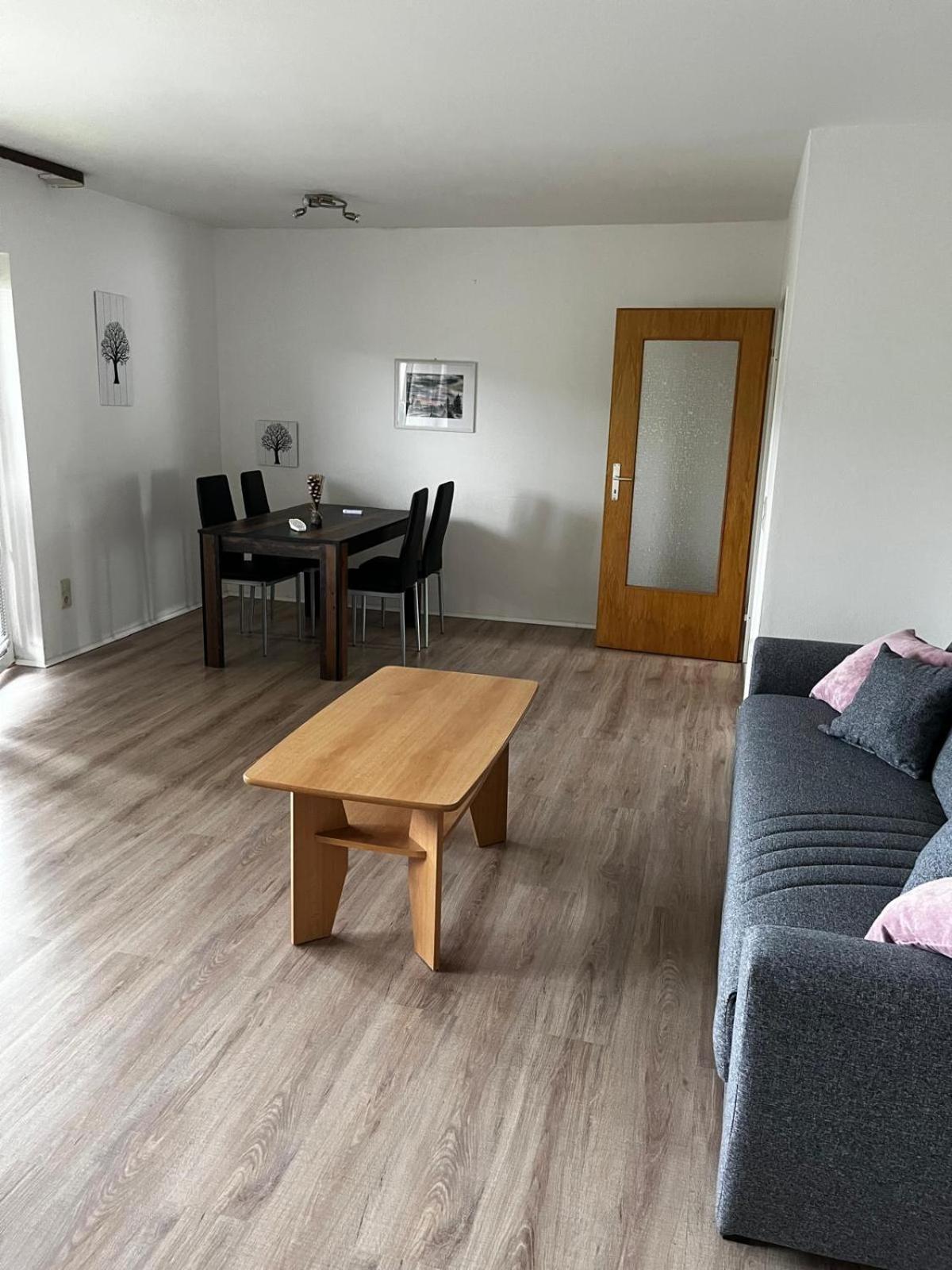 Wohnung Martha Bayerisch Eisenstein Bagian luar foto